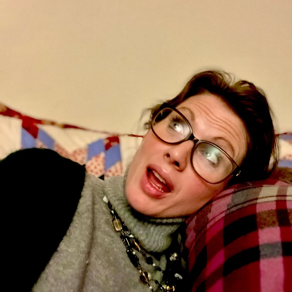 Meet your Posher, Natalie